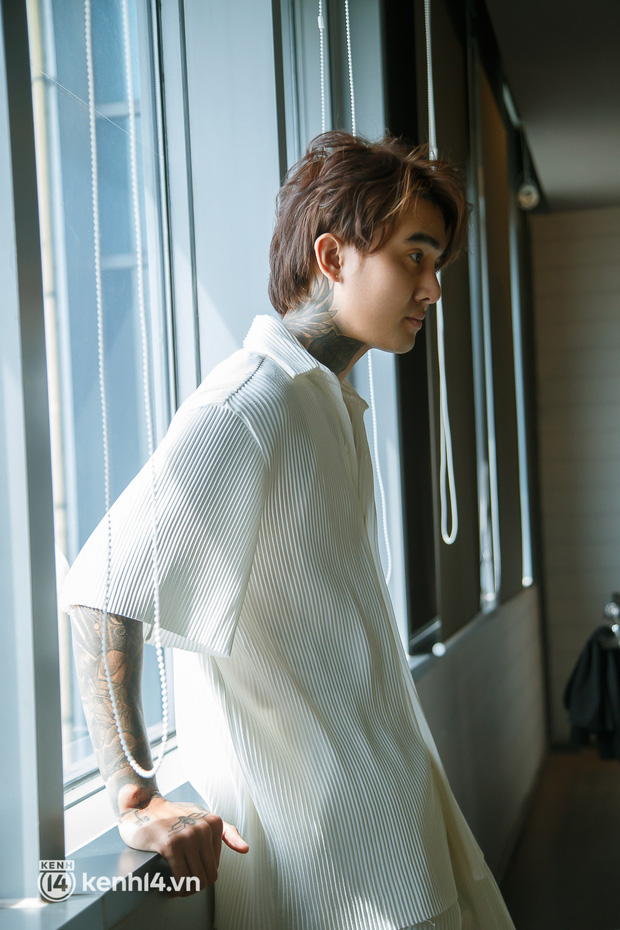 Đạt G: Bao năm qua tôi có đang nuôi ong tay áo? Chia tay là đúng...-7