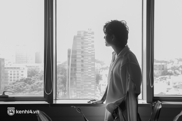 Đạt G: Bao năm qua tôi có đang nuôi ong tay áo? Chia tay là đúng...-9