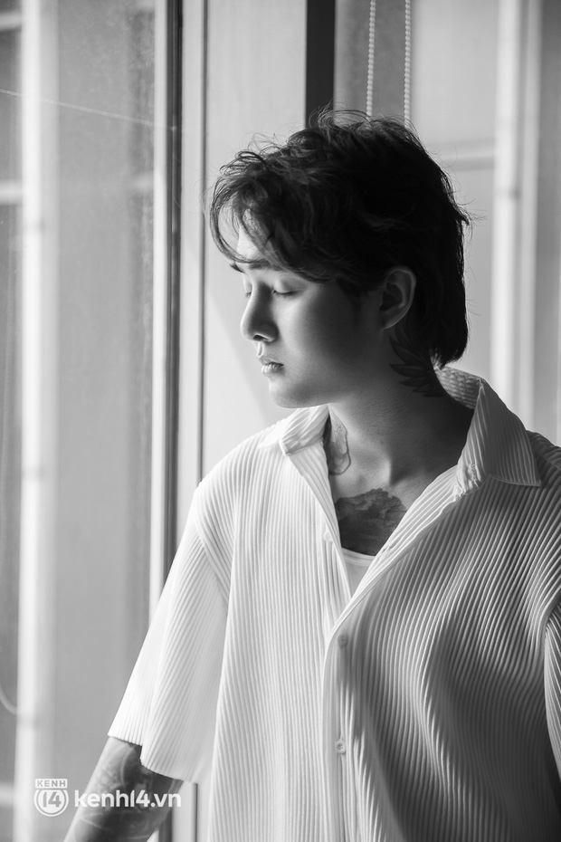 Đạt G: Bao năm qua tôi có đang nuôi ong tay áo? Chia tay là đúng...-2