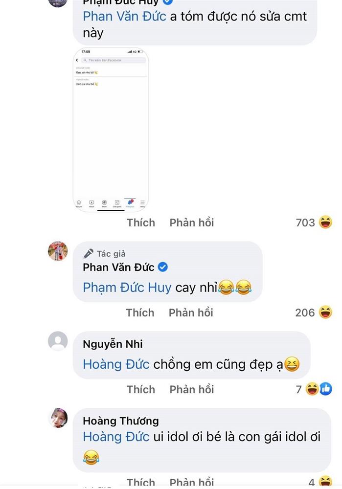 Phan Văn Đức đăng ảnh gái rượu lấy động lực thi đấu, Hoàng Đức lại cà khịa một câu dở khóc dở cười-4