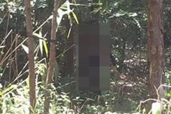 Một chánh án TAND huyện tử vong, công an đang khám nghiệm hiện trường