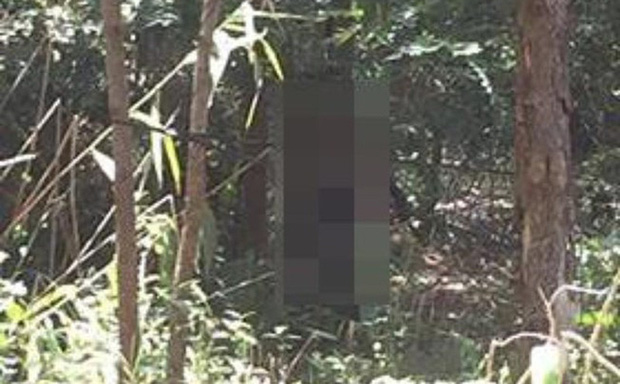 Một chánh án TAND huyện tử vong, công an đang khám nghiệm hiện trường-1