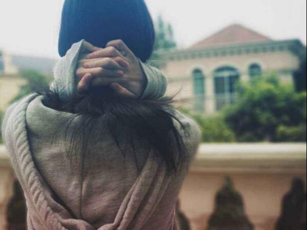 Ngày ly hôn, chồng cũ cho tôi tất cả tài sản, chỉ đưa ra một yêu cầu, làm tim tôi thấy nhức nhối-1