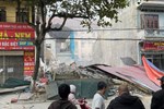 Diễn biến nóng vụ căn nhà 3 tầng bị đổ sập trong chớp mắt ở Lào Cai-2