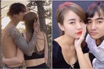 Cindy Lư chính thức có động thái sau khi Đạt G tuyên bố chia tay-6