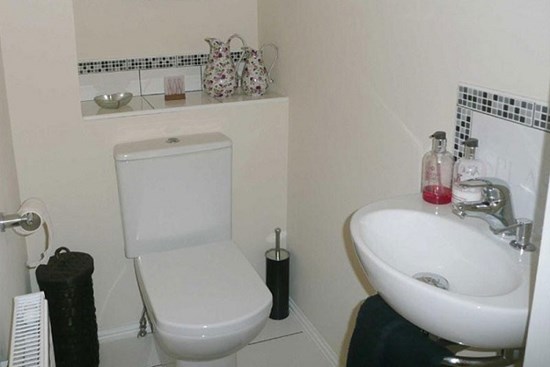 Mẹo phải nhớ khi đặt 4 thứ này trong phòng tắm, không có gì ngạc nhiên khi cơ thể bạn ngày càng xấu đi