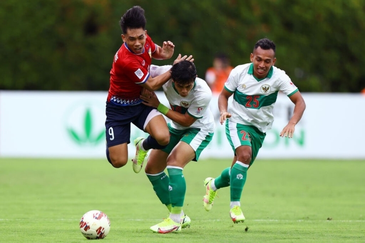 Biến lớn: Xôn xao nghi vấn có bán độ tại AFF Cup, đội bị cáo buộc cùng bảng đấu với tuyển Việt Nam-1