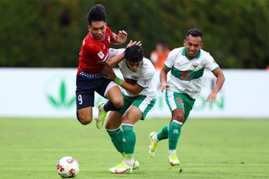 Biến lớn: Xôn xao nghi vấn có bán độ tại AFF Cup, đội bị cáo buộc cùng bảng đấu với tuyển Việt Nam