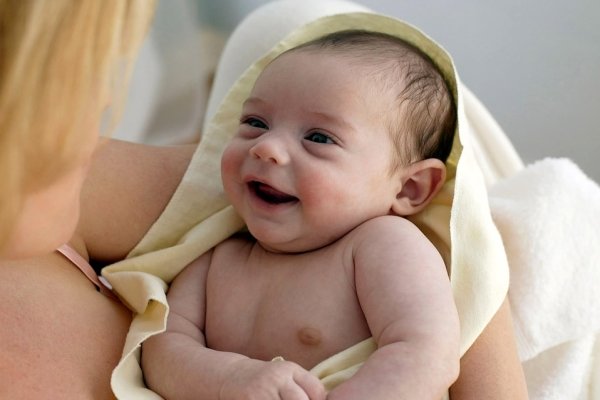 Nếu một đứa trẻ có 4 khả năng này trước 7 tuổi chứng tỏ rất thông minh, sáng dạ, mai này rất có tương lai-4