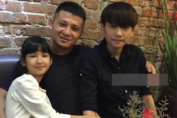 Cháu trai đến thăm, ông nội nói đùa: Nhà không có đồ ăn đâu, câu đáp trả của đứa trẻ khiến bố mẹ sợ xanh mặt-3