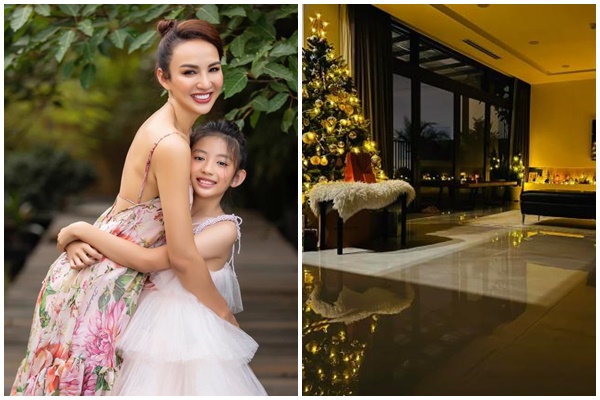 Diễn viên Thanh Bi Người phán xử rao bán nhà-7