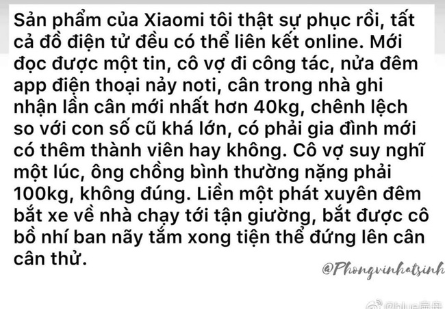 Đang đi công tác, nửa đêm vợ xộc thẳng về nhà vì điểm bất thường trên điện thoại rồi chứng kiến cảnh không tưởng trên giường-1