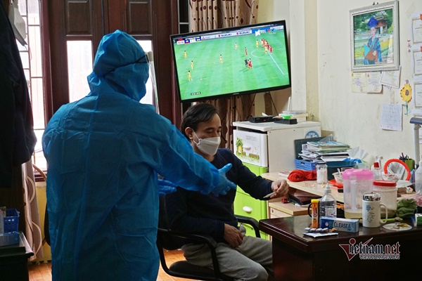 Omicron lan đến Campuchia, tin vui từ thuốc kháng virus của Pfizer-1