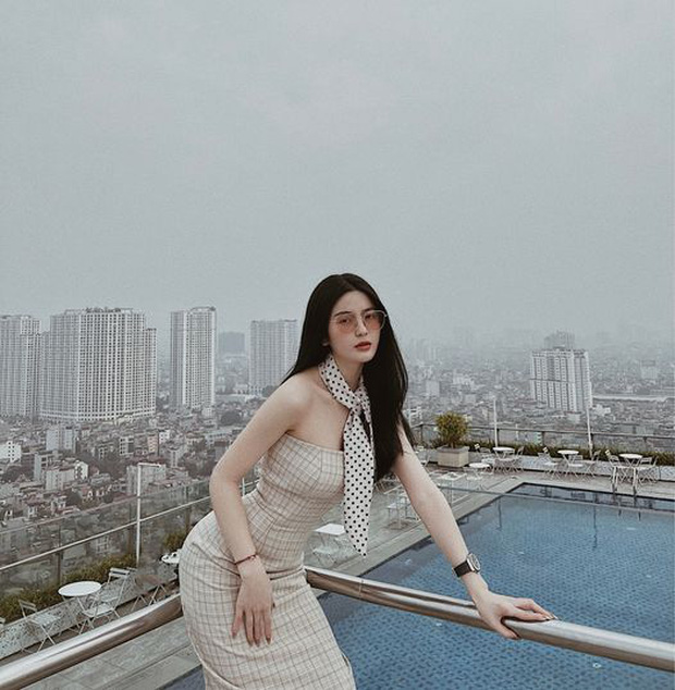 Công an Hà Nội xác minh vụ bạn gái cầu thủ Quang Hải bị doạ tạt axit, phải cầu cứu khắp nơi-1