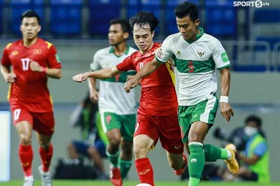 Fan Indonesia: “ĐT Việt Nam không hơn gì Lào, cầu thủ cũng đá bạo lực chẳng kém chúng tôi”