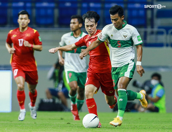 Fan Indonesia: ĐT Việt Nam không hơn gì Lào, cầu thủ cũng đá bạo lực chẳng kém chúng tôi”-1
