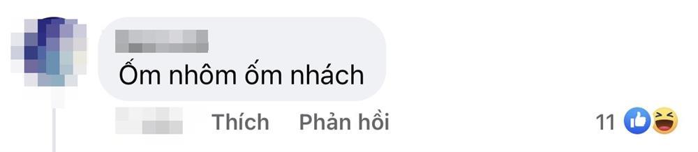 Nhã Phương lộ body mỏng dính, đặc biệt đôi tay que củi-7