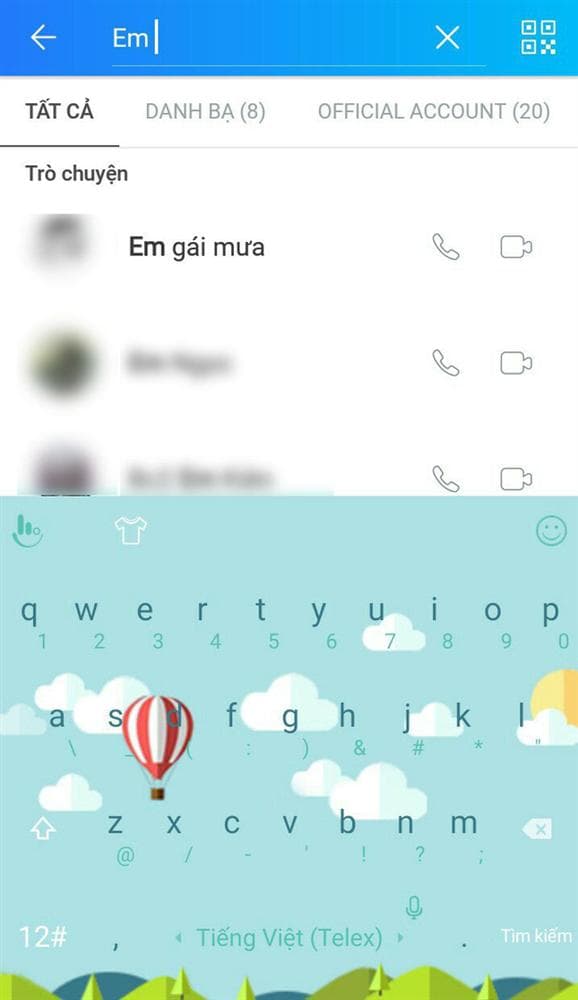 Mẹo để phát hiện chồng có tin nhắn Zalo ẩn hay không: Đừng mơ ngoại tình-6