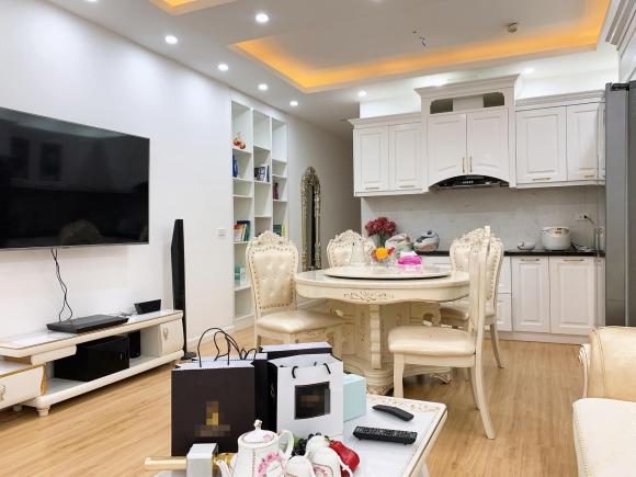 Diễn viên Thanh Bi Người phán xử rao bán nhà-2