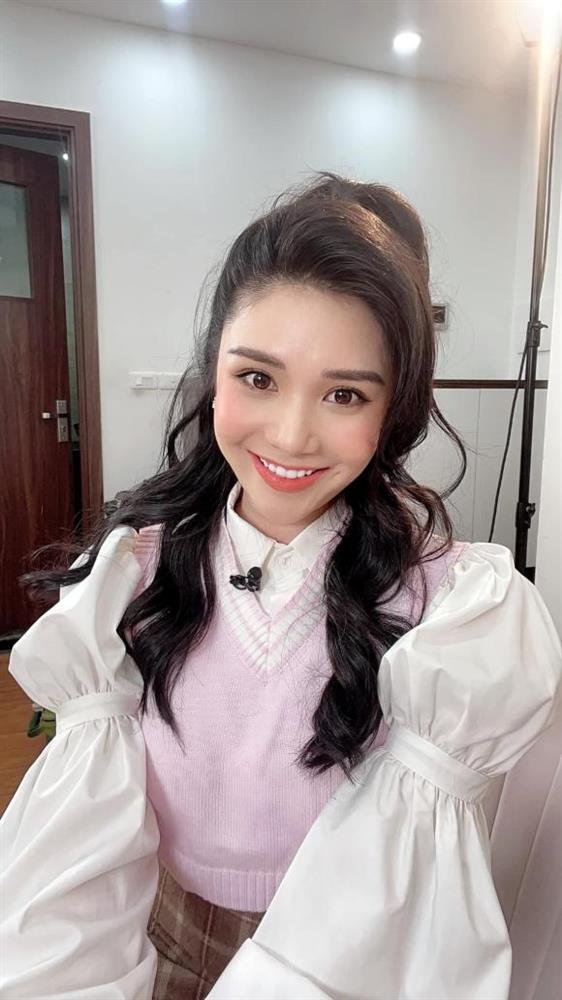 Diễn viên Thanh Bi Người phán xử rao bán nhà-6