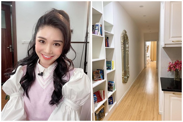 Nữ diễn viên yêu Quang Lê say đắm một thời, lộ cả ảnh nhạy cảm giờ ra sao?-6