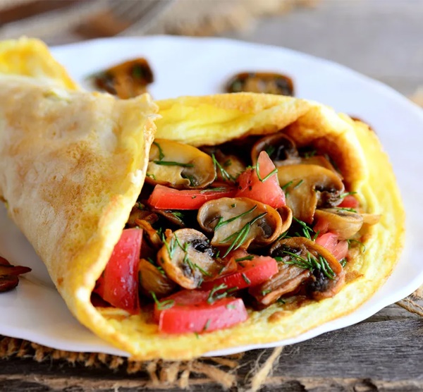 5 món ăn sáng được coi là sát thủ” của cholesterol xấu, ăn đều sẽ quét sạch mỡ trong máu, không lo biến chứng xơ vữa động mạch, đau tim hay đột quỵ-3