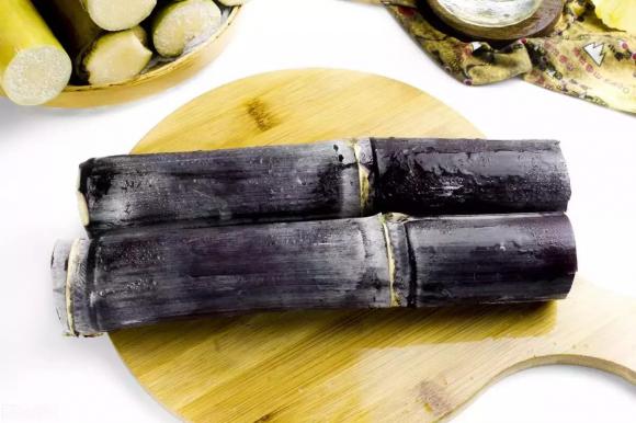 Khi mua mía nên chọn mía sương muối” hay đen”? Đừng mua ngẫu nhiên, mùi vị sẽ rất khác nếu bạn mua nhầm-4