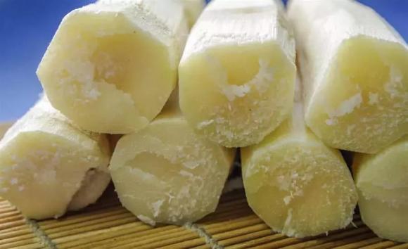 Khi mua mía nên chọn mía sương muối” hay đen”? Đừng mua ngẫu nhiên, mùi vị sẽ rất khác nếu bạn mua nhầm-6