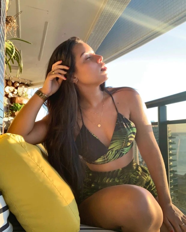 Nữ người mẫu chết bí ẩn khi đi du ngoạn trên sông, ám ảnh tấm hình tự chụp cuối cùng được gửi cho mẹ vài giờ trước khi tử nạn-4