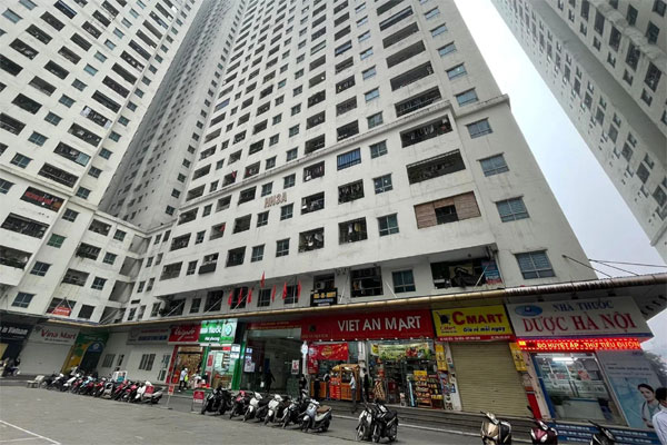 Ngày 15/12, Hà Nội tăng kỷ lục với 1.357 ca mắc Covid-19 mới, trong đó 611 ca ngoài cộng đồng-2