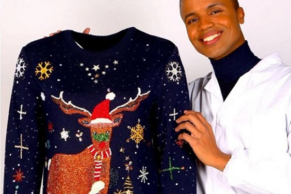 Hội nhà giàu rầm rộ không khí Noel: Toàn cây thông to đùng vật vã, nhà tỷ phú Johnathan Hạnh Nguyễn về đích khoản hoành tráng-11