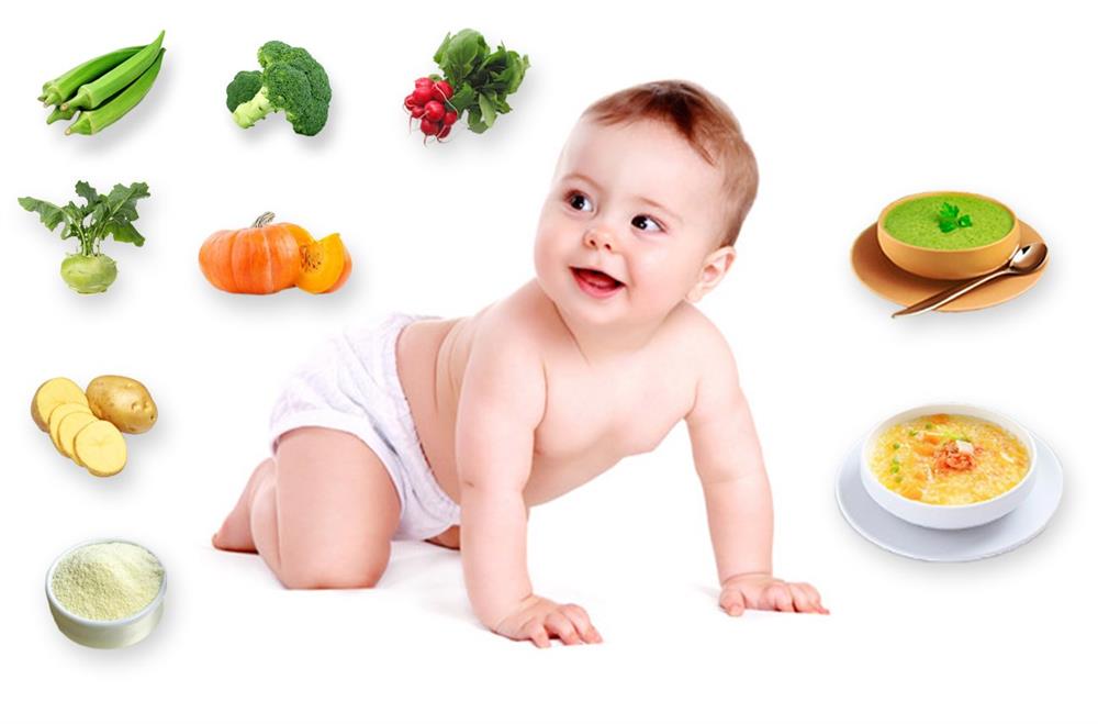 Sai lầm đáng báo động khi tập cho trẻ ăn dặm, mẹ cần điều chỉnh ngay để con yêu phát triển khỏe mạnh-2