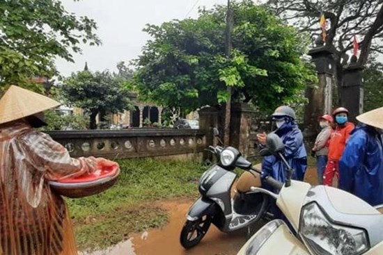 Vụ người phụ nữ bị thầy tu sát hại, vứt xác dưới sông Thạch Hãn: Đứa con duy nhất của nạn nhân cũng chết trên cùng một dòng sông