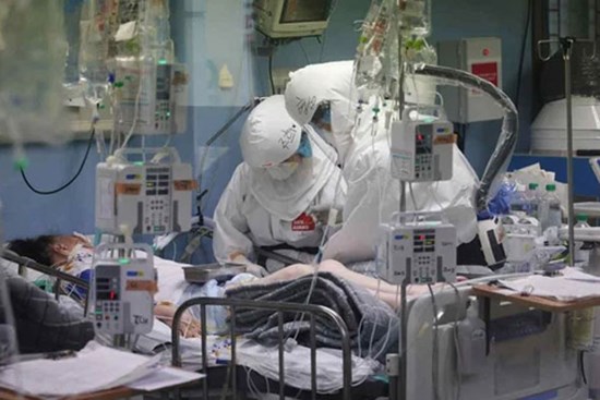 Ca nhiễm biến thể Omicron gây náo loạn Trung Quốc: Lịch trình như một cú tát vào chiến lược 