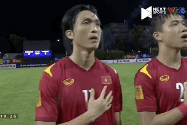 Việt Nam bất lực trước Indonesia, thầy Park đi đúng con đường vô địch AFF Cup 2018-4