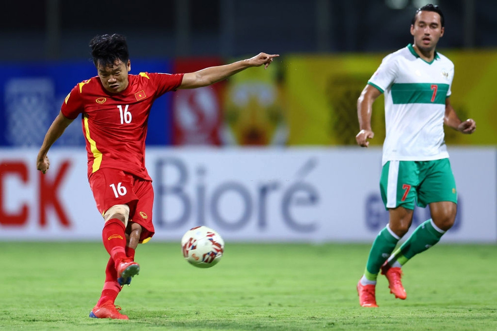 Việt Nam bất lực trước Indonesia, thầy Park đi đúng con đường vô địch AFF Cup 2018-3