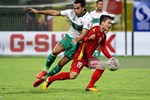 Chia điểm 0-0 với đối thủ đá nhây Indonesia, tuyển Việt Nam vẫn sáng cửa đi tiếp tại AFF Cup 2020-23