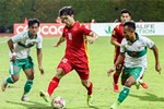 Điều kỳ lạ ở trận Việt Nam vs Indonesia: Thầy Park sắm vai người bình tĩnh-5