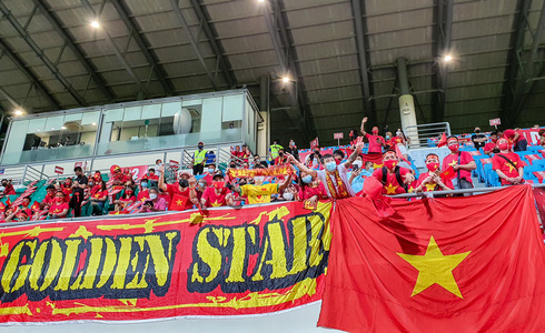 Chia điểm 0-0 với đối thủ đá nhây Indonesia, tuyển Việt Nam vẫn sáng cửa đi tiếp tại AFF Cup 2020-3