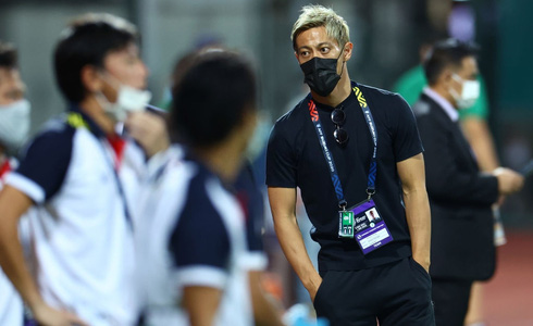 Chia điểm 0-0 với đối thủ đá nhây Indonesia, tuyển Việt Nam vẫn sáng cửa đi tiếp tại AFF Cup 2020-4