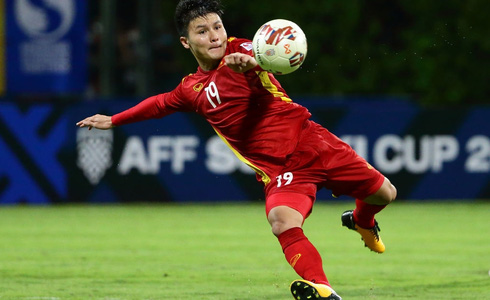 Chia điểm 0-0 với đối thủ đá nhây Indonesia, tuyển Việt Nam vẫn sáng cửa đi tiếp tại AFF Cup 2020-13