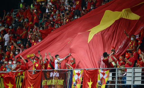 Chia điểm 0-0 với đối thủ đá nhây Indonesia, tuyển Việt Nam vẫn sáng cửa đi tiếp tại AFF Cup 2020-22