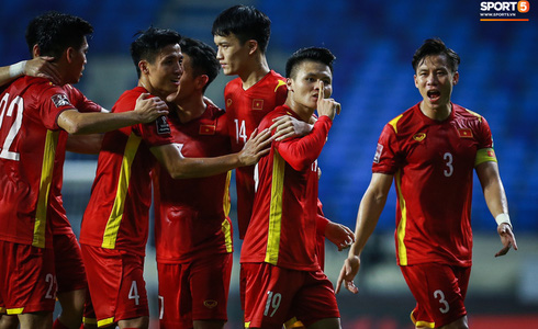 Chia điểm 0-0 với đối thủ đá nhây Indonesia, tuyển Việt Nam vẫn sáng cửa đi tiếp tại AFF Cup 2020-5