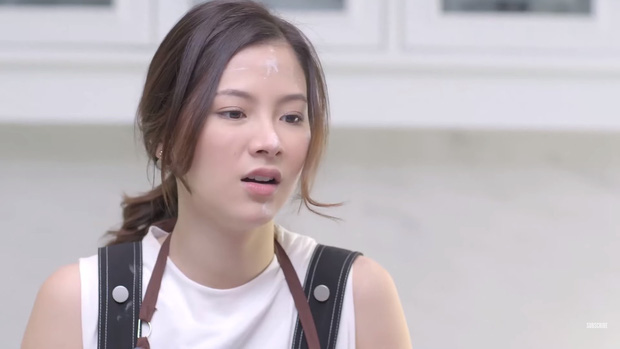 Vừa sinh xong chị dâu đã đòi đi đánh ghen, mẹ tôi lắc đầu 1 cái khiến chị cười khoái chí-2