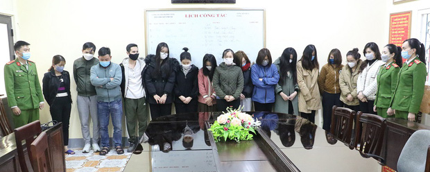 NÓNG: Bắt 51 văn phòng tài chính cho vay nặng lãi ở 28 tỉnh, tổng giao dịch hơn 1.000 tỷ-2