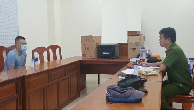 NÓNG: Bắt 51 văn phòng tài chính cho vay nặng lãi ở 28 tỉnh, tổng giao dịch hơn 1.000 tỷ-3