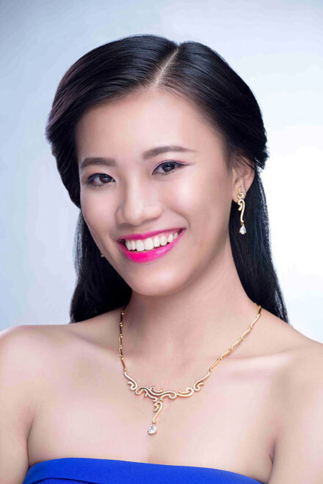 Loạt ảnh thời xa xưa của Kim Duyên trước khi chinh chiến Miss Universe, có 1 điểm thay đổi thấy rõ khiến dân tình đồn đoán thẩm mỹ?-2