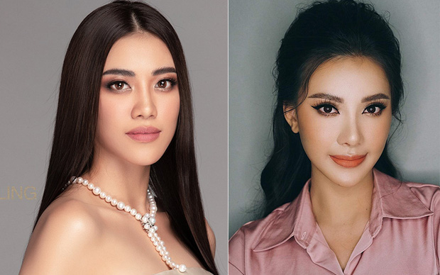 Loạt ảnh thời xa xưa của Kim Duyên trước khi chinh chiến Miss Universe, có 1 điểm thay đổi thấy rõ khiến dân tình đồn đoán thẩm mỹ?-8