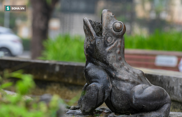 Khám phá ngôi mộ 122 năm tuổi gần hồ Gươm - nhiều người ngã ngửa khi biết sự thật này-6