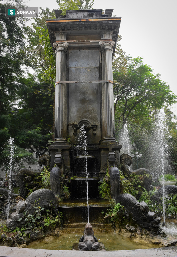 Khám phá ngôi mộ 122 năm tuổi gần hồ Gươm - nhiều người ngã ngửa khi biết sự thật này-10